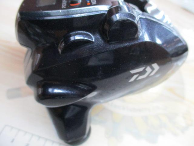 レオブリッツ 200J