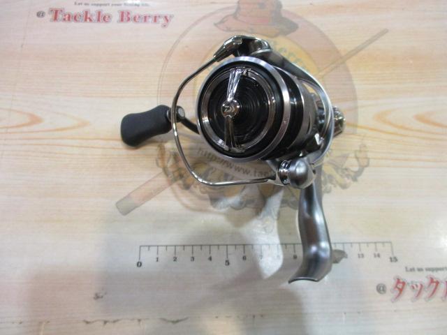 25カルディア FC LT2000S