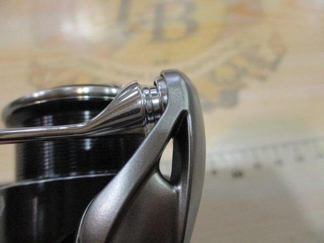 25カルディア FC LT2000S