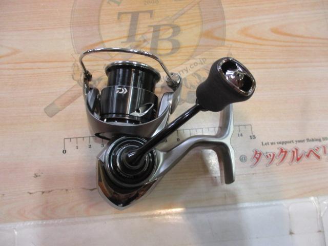 25カルディア FC LT2000S