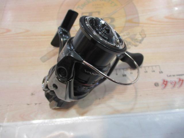 24ヴァンフォード 2500SHG