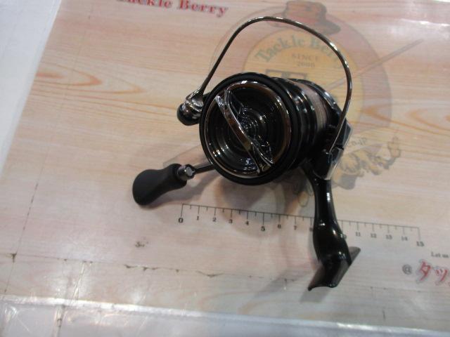 24ヴァンフォード 2500SHG