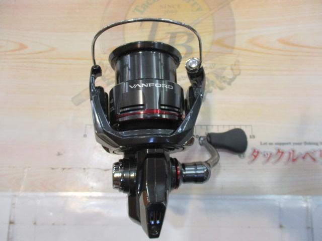 24ヴァンフォード 2500SHG