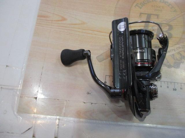 24ヴァンフォード 2500SHG