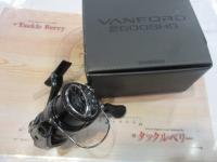 24ヴァンフォード 2500SHG