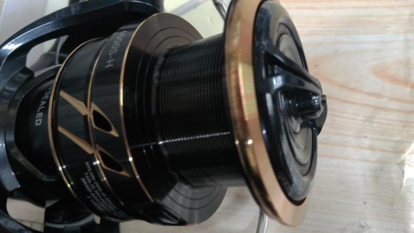 22カルディアSW 6000S-H