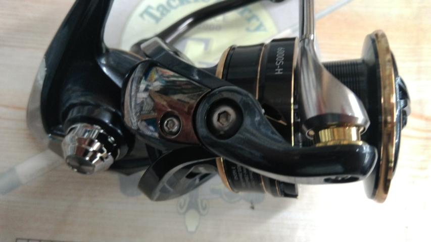 22カルディアSW 6000S-H