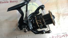 22カルディアSW 6000S-H