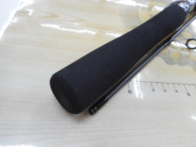 ルアーニスト 60XUL