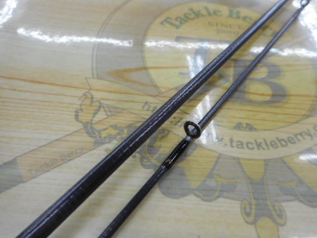 ルアーニスト 60XUL