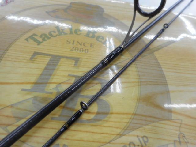 ルアーニスト 60XUL