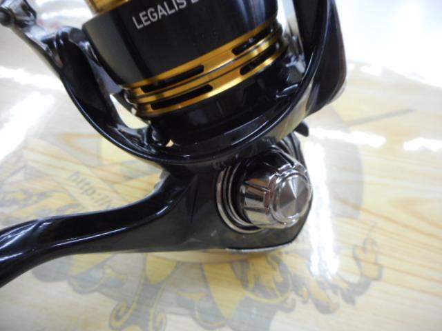 23レガリス LT2000S-P