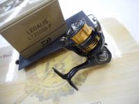 23レガリス LT2000S-P