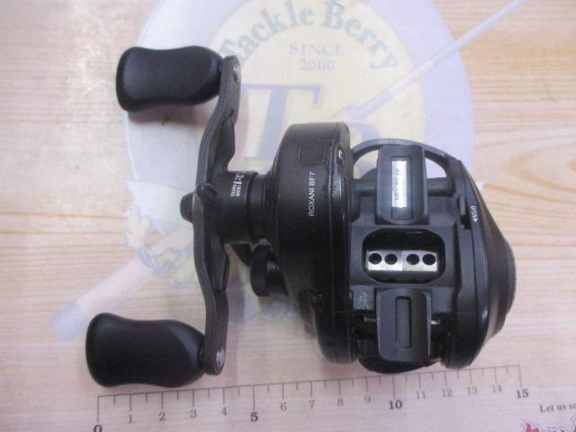 ロキサーニBC BF7