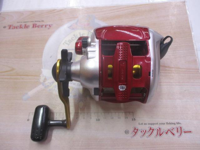 08電動丸 3000プレイズ