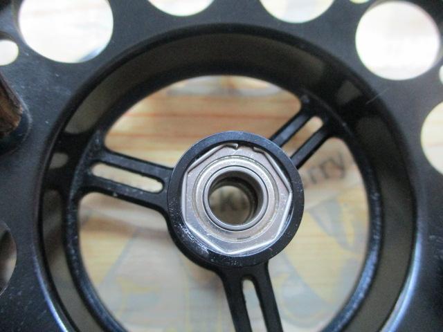 黒鯛師 THEヘチセレクション 88-BB ブラックブルー