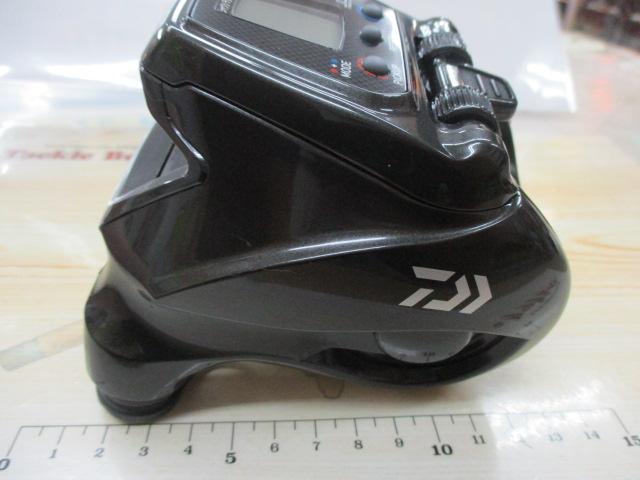 レオブリッツ S500J