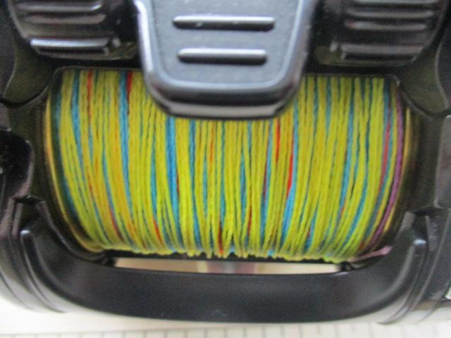 レオブリッツ S500J