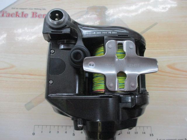 レオブリッツ S500J