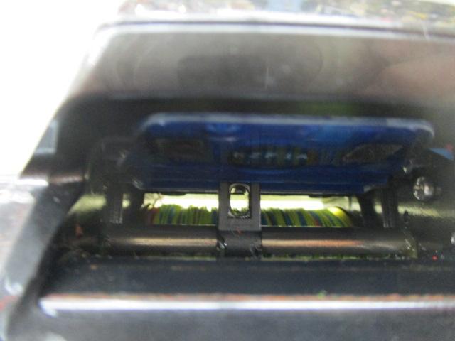 レオブリッツ S500J