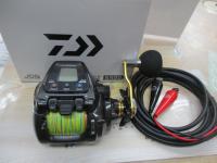 レオブリッツ S500J