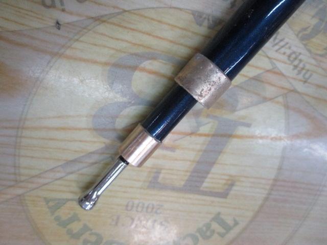 ケイロンソルトウォーターインラインCSI-1003