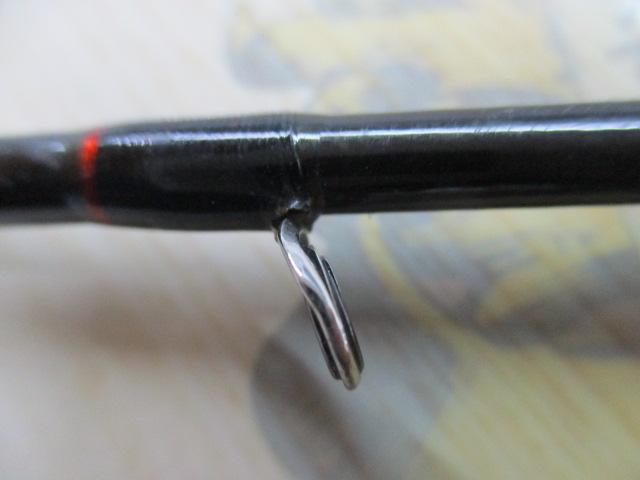 ポイズンアドレナ 1610L+BFS