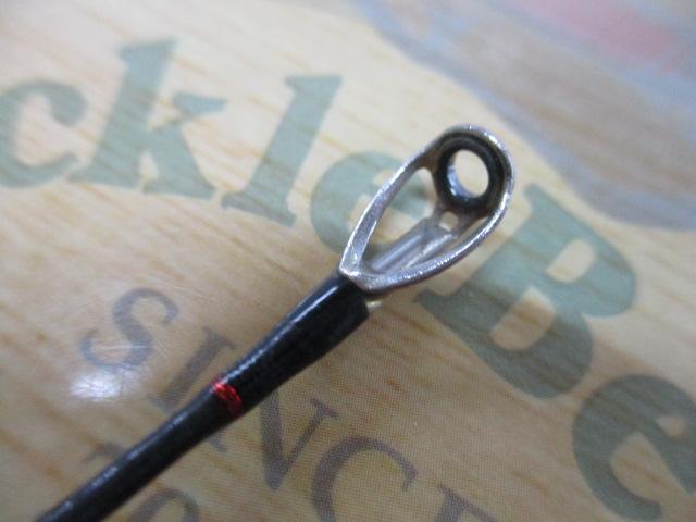 ポイズンアドレナ 1610L+BFS