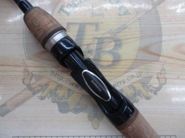 アメニスタ 266ML-2｜＠ベリーネット 日本最大新品中古釣具WEBショップ