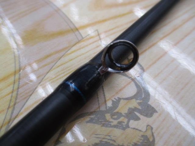 ファンタジスタ FNC-66L+ Deez｜＠ベリーネット 日本最大新品中古釣具