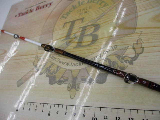 アナリスター アカムツ S-195