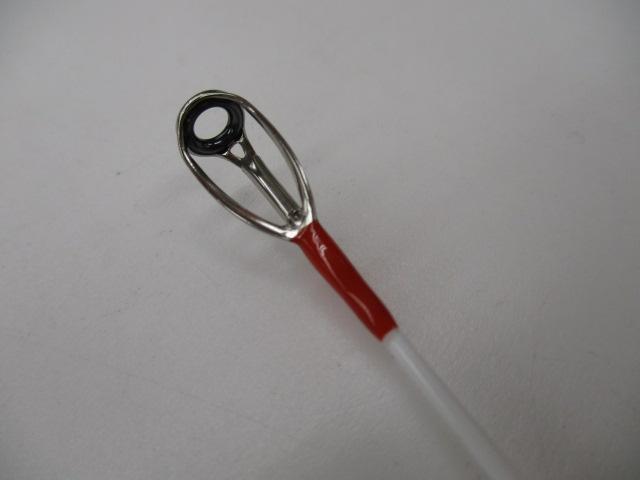 アナリスター アカムツ S-195