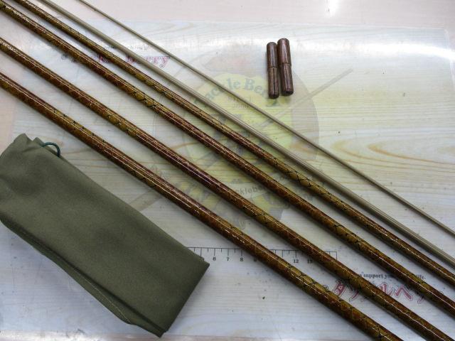 朱紋峰 飛ぬけ 19