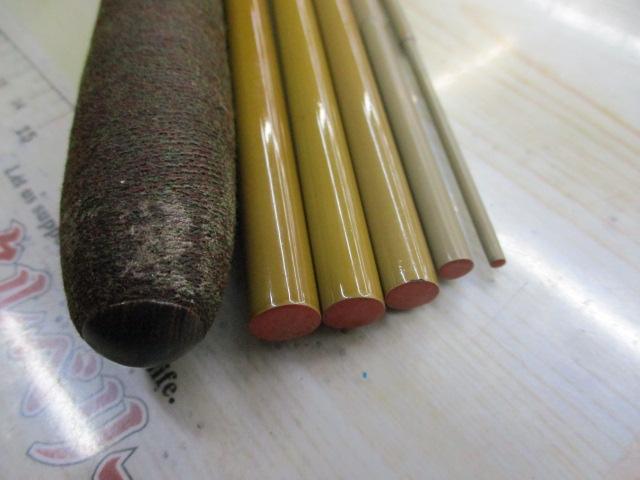 朱紋峰 飛ぬけ 19