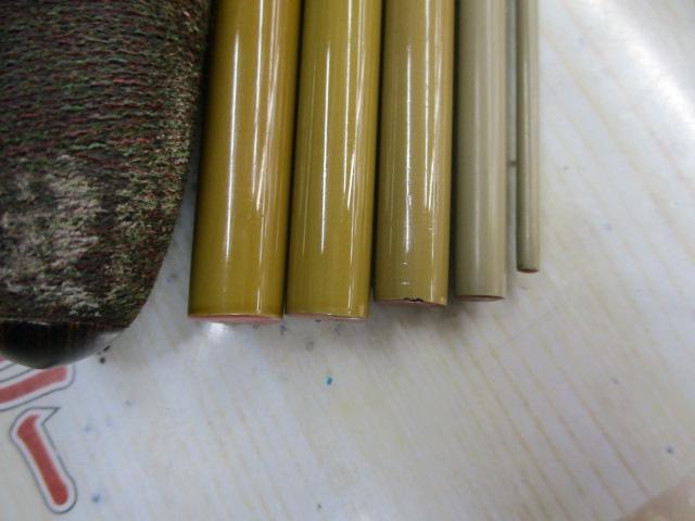 朱紋峰 飛ぬけ 19