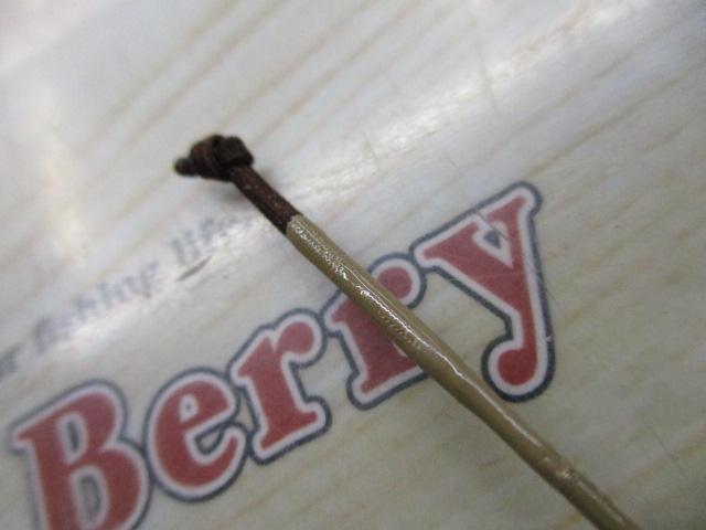 朱紋峰 飛ぬけ 19