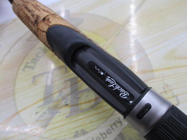 ストライドST-S665