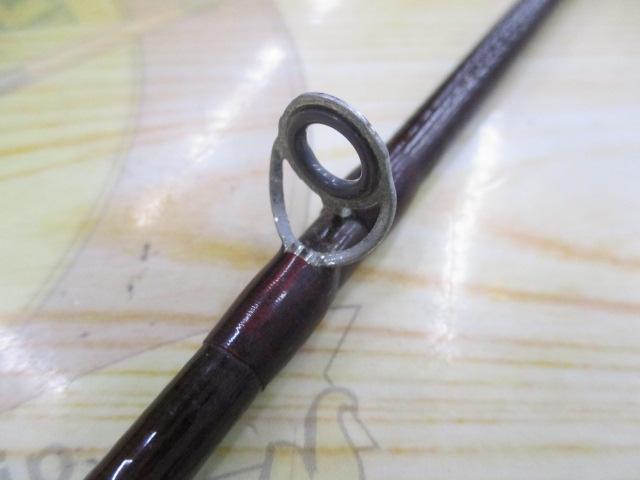 コマフライ 7'6"#5