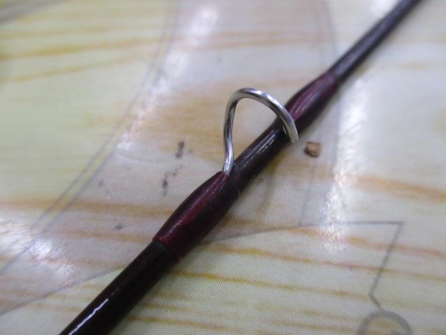 コマフライ 7'6"#5