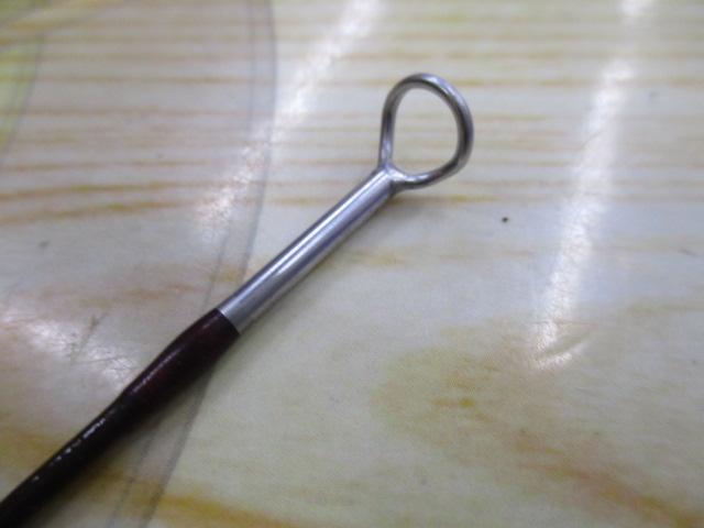 コマフライ 7'6"#5