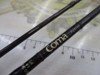 コマフライ 7'6"#5