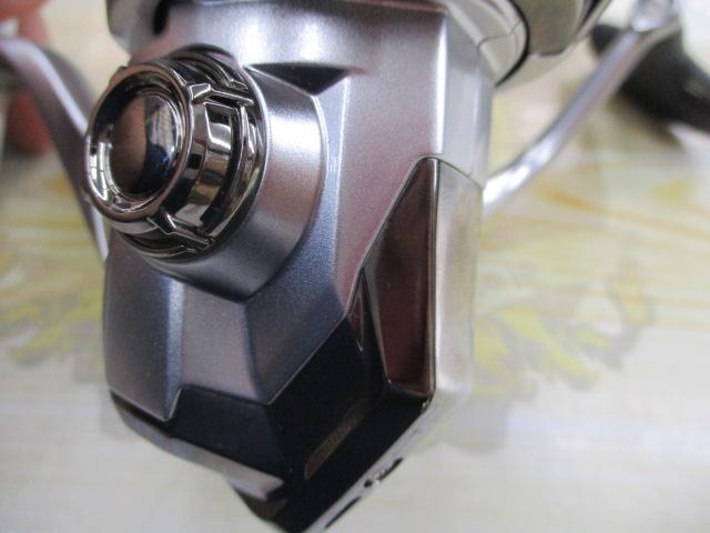 23ストラディック 4000XG