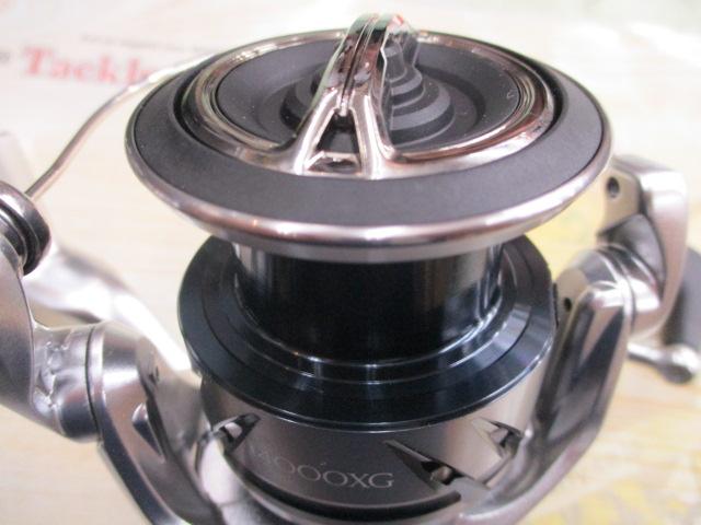 23ストラディック 4000XG