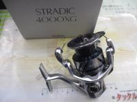23ストラディック 4000XG