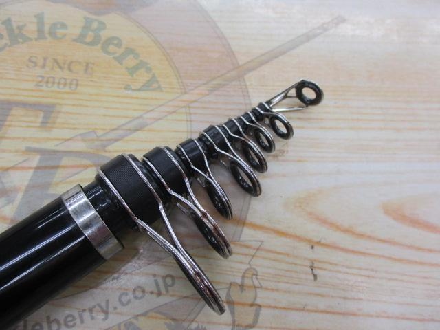 リバティクラブ磯風 4-45遠投・K｜＠ベリーネット 日本最大新品中古