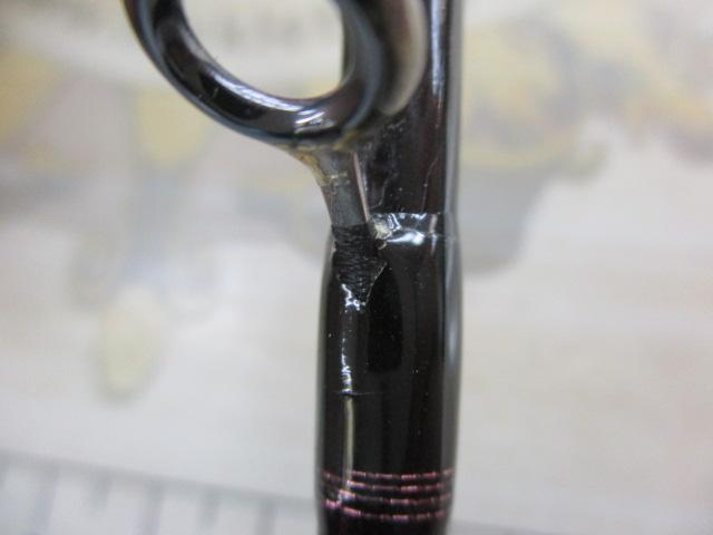 ラグゼコーストライン宵姫 S90L-F