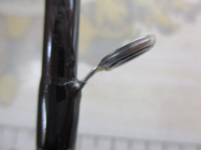 ラグゼコーストライン宵姫 S90L-F