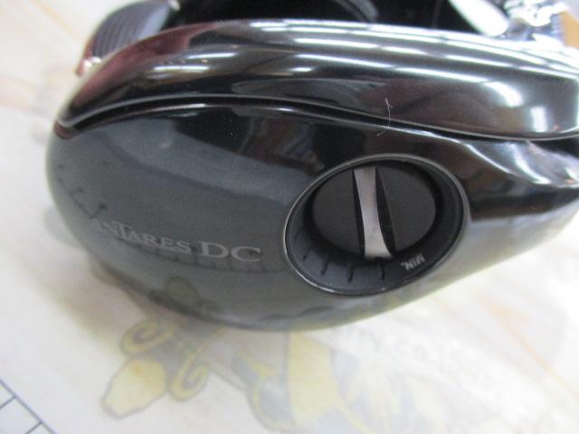 23アンタレスDC MD XG LEFT