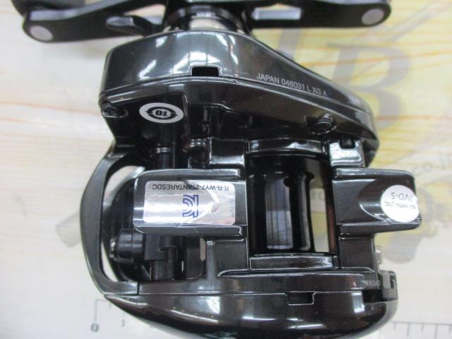 23アンタレスDC MD XG LEFT