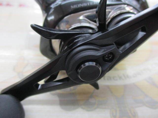 23アンタレスDC MD XG LEFT